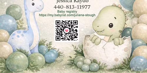 A baby boy is hatching soon \u2026. Juliana and Forrest are expecting 