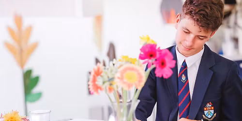 Halliford School Saturday Adventure Series