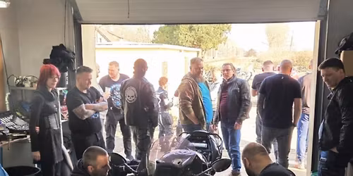 Wiosenna akcja serwisowa