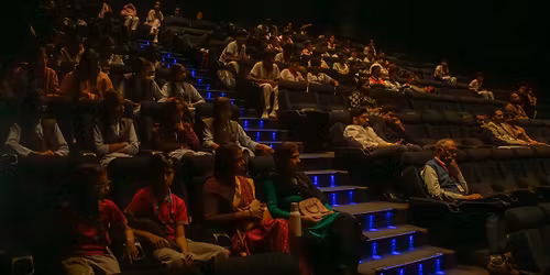 ALT EFF 2025 x Third Space