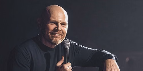 Blue Note Napa Summer Sessions at The Meritage: Bill Burr Live