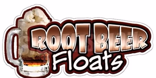 Root beer floats Sponsored By: Mohave Medicare Plans