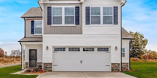 Grand Opening at Swaim Meadows