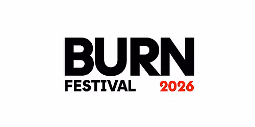 BURN FESTIVAL 2026