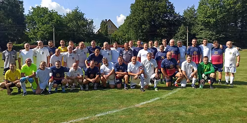 Jukl a Hofman Cup