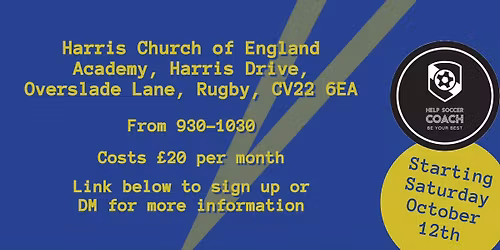 Sporting Rugby FC Mini Ballerz