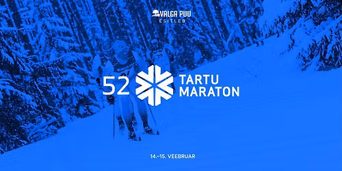 52. Tartu Maraton
