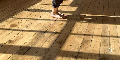 Mimi L\u00ea Yoga at 2nd Floor ShapeShifter Lab in Park Slope