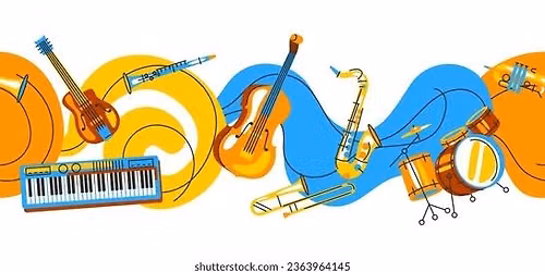 Live Music with Swingin A Miss!