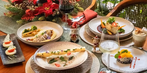 A Night of Christmas Delights