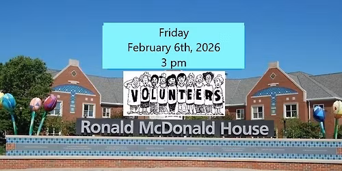 North Coast PHC volunteer