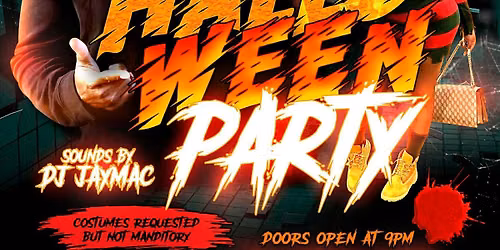 Halloween Party