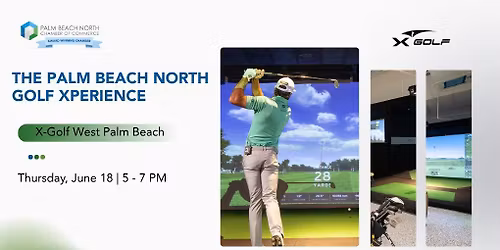The 2026 Palm Beach North Golf Xperience