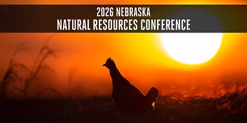 2026 Nebraska Natural Resources Conference