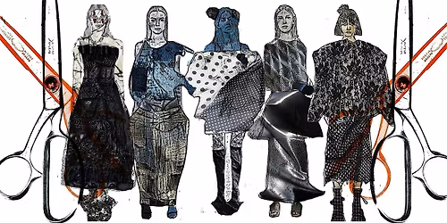 Walsall College Fashion Show 2026