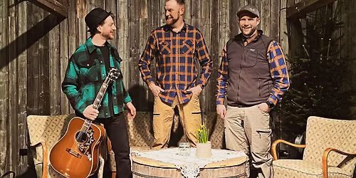 Jegerpodden Live med Magnus Hestegrei