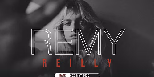 Remy Reilly - Full Band