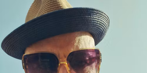 Skylarkin Fridays at the Black Swan