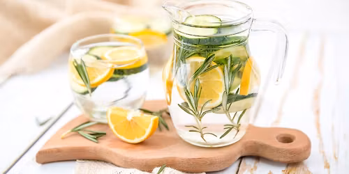 Spring Detox: Love your Liver Metabolic Reset