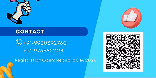 Orange City Twist and Triumph Nagpur 2026