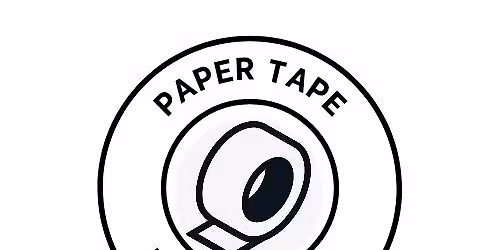 Paper Tape Presents - Jungle Sunday (October) - FREE ENTRY