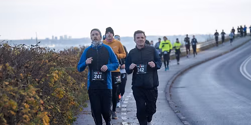 Holger Danske Marathon 2026