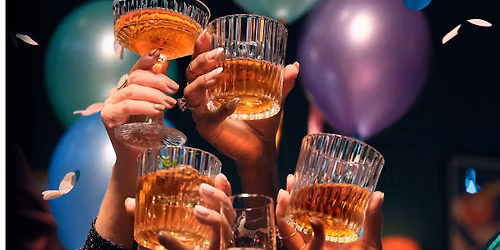  Now That's What I Call Christmas - Festive Party Night