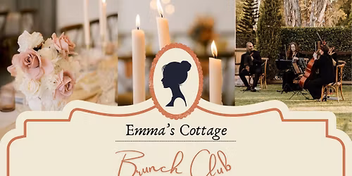Emma's Cottage Brunch Club