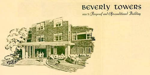 Beverley Road Block Party & Sidewalk Sale!