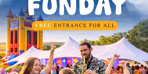 FAMILY FUN DAY