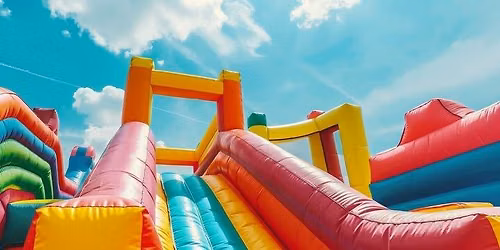 Family Fun Day & Open House