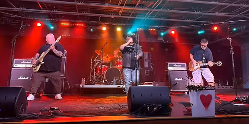 Sugarshack St. Paddy\u2019s Day Party