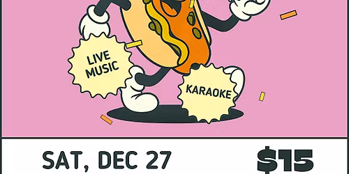 Ridgerunners, Andorra, Sour Station