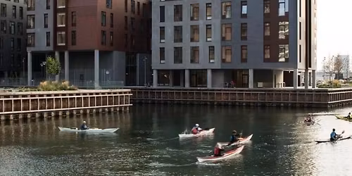Valgm\u00f8de i Generationernes Hus