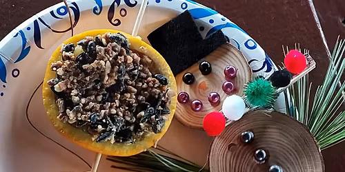 Pinterest at the Park