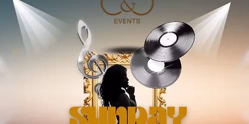 Sunday Day Party - 28+