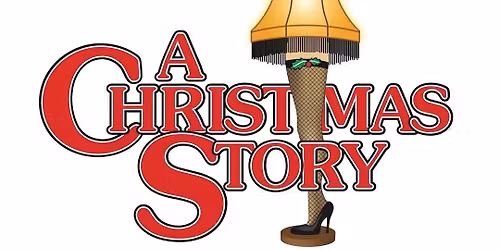 \ud83d\udd2b A Christmas Story Auditions \ud83e\udd13