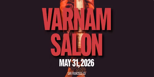 Varnam Salon