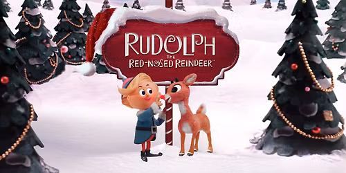 Rudolph the Red-Nosed Reindeer