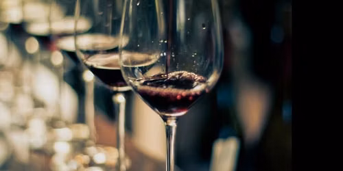 Wine Tasting Food Pairing Diner 