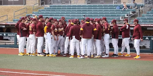 Parking Minnesota Golden Gophers at Maryland Terrapins Womens Volleyball