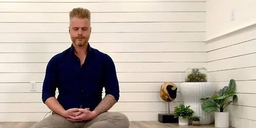 Rewired: Breathwork Backed by Science with David Magone