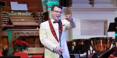 Annual Holiday Pops Concert