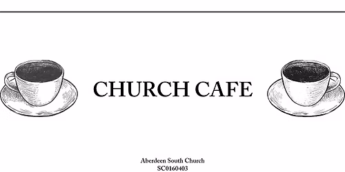 Church Caf\u00e9
