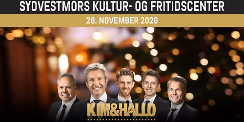 Sydvestmors Kultur- og Fritidscenter
