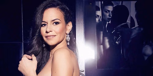 Mandy Gonzalez