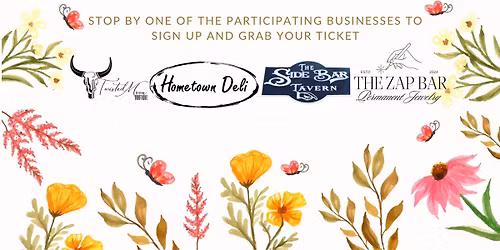 Mother\u2019s Day Event \ud83d\udc97