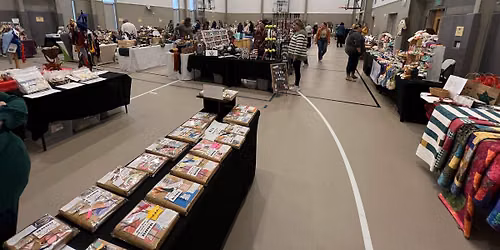 Homemade with Heart Craft Sale