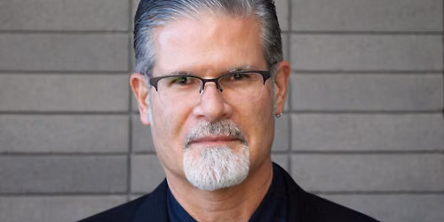 Sunset Poetry with Undercurrents: Roberto Tejada