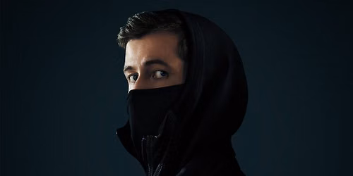 Alan Walker
